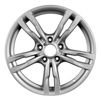 ALY86009U20 OEM wheel
