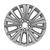 ALY86047U10 OEM wheel
