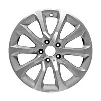 ALY86001U35 OEM Alloy Wheel 19" 5x120.0
