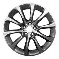 OW-UFTD9E OEM Factory Wheel 19" 5x120.0