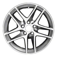 OW-D83F42 OEM Factory Wheel 18" Nonex120.0