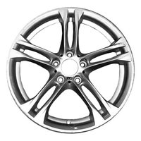 ALY86000U20 OEM Alloy Wheel 18" 5x120.0