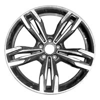 ALY86027U30 OEM wheel