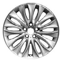 OW-T3JWYZ OEM Factory Wheel 20" Nonex120.0