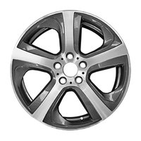 ALY86049L30 OEM wheel