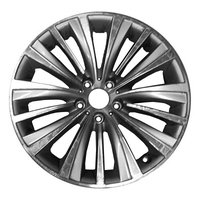 OW-YH2UYB OEM Factory Wheel 19" Nonex120.0
