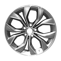 ALY86106U35 OEM wheel