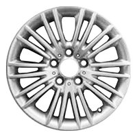 OW-PWMABM OEM Factory Wheel 17" Nonex120.0