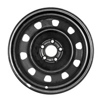 STL02444U45 OEM wheel