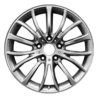 OW-K3UDZ7 OEM Factory Wheel 18" 5x120.0