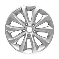 OW-GKPXKE OEM Factory Wheel 18" 5x120.0