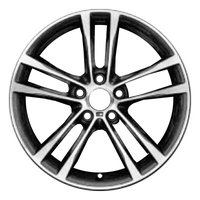 ALY86024U30 OEM wheel