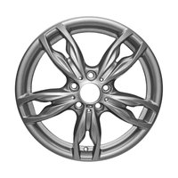 OW-A4N2SC OEM Factory Wheel 18" 5x120.0
