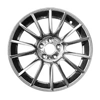 OW-6QAE69 OEM Factory Wheel 19" Nonex120.0