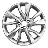 OW-QC2QG4 OEM Factory Wheel 19" Nonex120.0