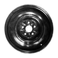 STL02127U45 OEM wheel