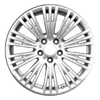 OW-WQTZ2N OEM Factory Wheel 19" Nonex120.0