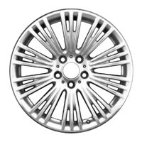 OW-Y7HCHJ OEM Factory Wheel 19" Nonex120.0