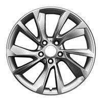 OW-SNXTP2 OEM Factory Wheel 19" Nonex120.0