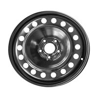 STL02471U45 OEM wheel