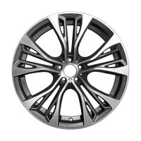 ALY86062U30 OEM wheel
