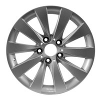 OW-HEKVJR OEM Factory Wheel 17" Nonex120.0