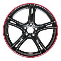 ALY71549U45 OEM wheel