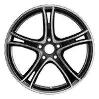 ALY71553U35 OEM wheel