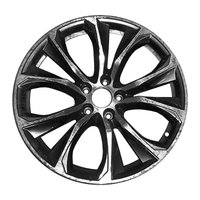 ALY86117U30 OEM wheel