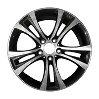 OW-TZR85S OEM Factory Wheel 18" 5x120.0