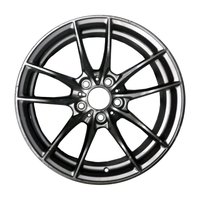 ALY86123U20 OEM wheel