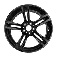 ALY86094U45 OEM wheel