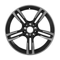 ALY86095U45 OEM wheel