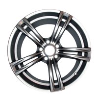 ALY71556U20 OEM wheel