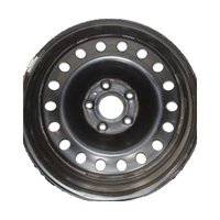 STL02143U45 OEM wheel