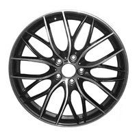 ALY71555U30 OEM wheel