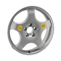 ALY71383U20 OEM wheel