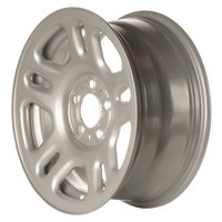 STL02302U20 OEM wheel