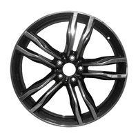 ALY86195U90 OEM wheel