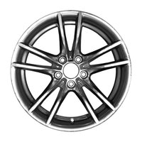 ALY86089U20 OEM wheel