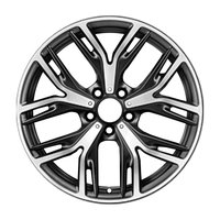 ALY86108U35 OEM wheel