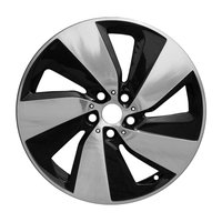 ALY86168L45 OEM wheel