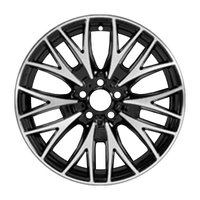 ALY71548U45 OEM wheel