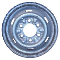 STL65636U20 OEM wheel