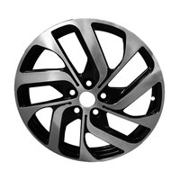 ALY86170R45 OEM wheel