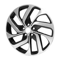 ALY86171L45 OEM wheel