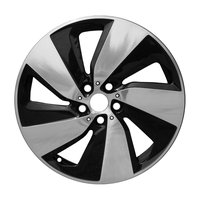 ALY86172R45 OEM wheel