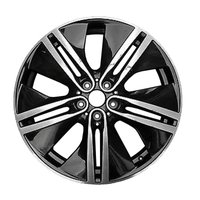 ALY86177R45 OEM wheel