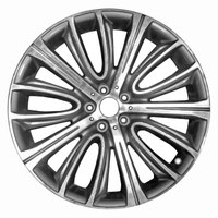 OW-SNDGSY OEM Factory Wheel 20" Nonex112.0