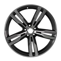ALY86281U30 OEM wheel